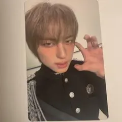 TXT 7TH YEAR 韓国 追加 特典 ラキドロ ヒュニンカイ - メルカリ