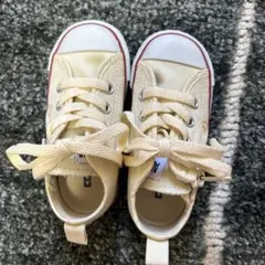 新品CONVERSE ALL STAR キッズシューズ 15.0cm コンバース
