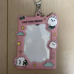 スビン プルバトゥ ヨンモン トレカケース