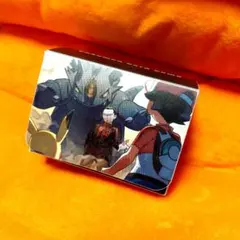 2026年最新】ロケット団 デッキケースの人気アイテム - メルカリ