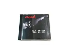 Casual / Fear Itself　カジュアル