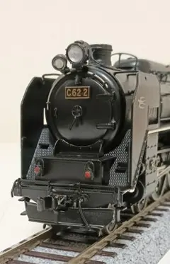 2025年最新】天賞堂 c62の人気アイテム - メルカリ