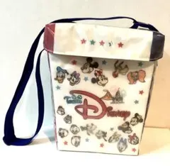 TDR/ 「チームDisney」ポップコーンケース