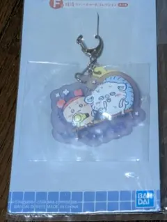 ちいかわ 一番くじ Ｆ賞