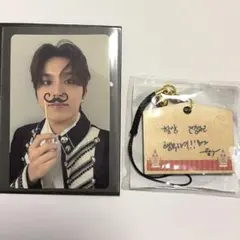 treasure ジョンウ　絵馬　トレカ　popup 10000円特典