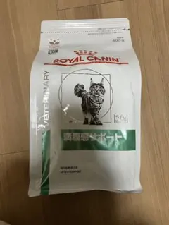 【新品】賞味期限2027/3/6 ROYAL CANIN 満腹感サポート400g