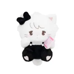 mikko Lil ala modeファンシー♡ブラックくじ B賞 | Mercari