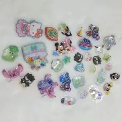 ボンボンドロップシールお裾分け