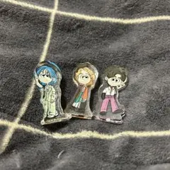 Mrs.GREENAPPLE Utopia 若井滉斗藤澤涼架 アクリルマスコット