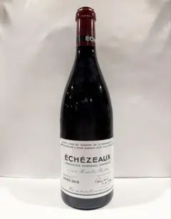 Grand Echezeaux DRCグラン・エシェゾー 2007 - メルカリ