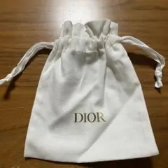 Dior 巾着