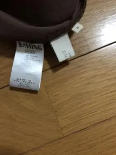 ワイドパンツのサムネイル