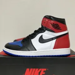 Nike Air Jordan 1 Retro High Top 3
