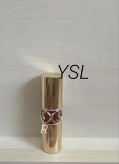 YSL☆ルージュ ヴォリュプテシャイン