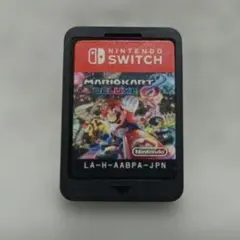 マリオカート8 デラックス　Switch スイッチ　ソフトのみ