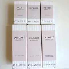 デコルテ　キモノユイ