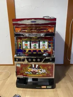 送料込】アイムジャグラーEX-TP パチスロ 実機 直接引取可 - メルカリ