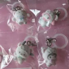 ふわふわスノー