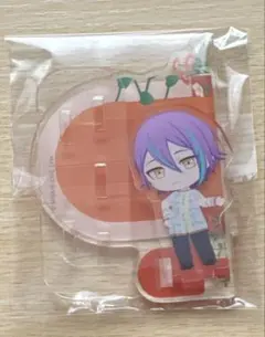 プロセカ マイセカイ アクスタ 神代類