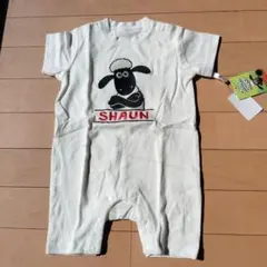 カバーオール　つなぎ　70