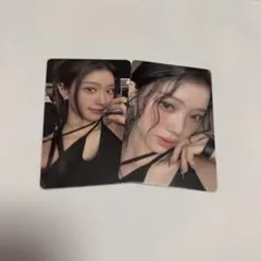 Kep1er AGAINST THE WORLD シャオティントレカ