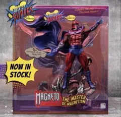 1/8 X-Men マグニート MAGNETO Galaxias