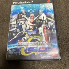 SDガンダムGジェネレーションNEO