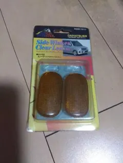 ★ダイハツ★ムーヴ純正ウインカーレンズのサムネイル
