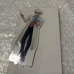 銀魂展 3年Z組銀八先生 銀魂 坂田銀時 描きおろし アクリルスタンド