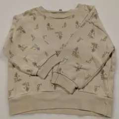 花柄長袖１点！