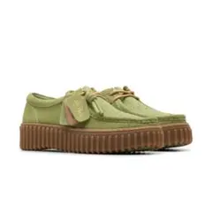 Clarks Torhill Bee（クラークス トーヒルビー）