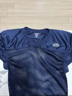 2026年最新】Rawlings アメリカンフットボール シャツの人気アイテム