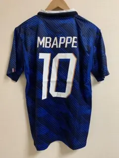 2026年最新】エムバペ ユニフォーム フランスの人気アイテム - メルカリ