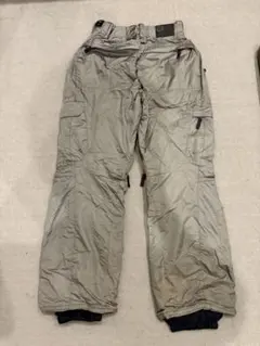 スノーボード　ウェア