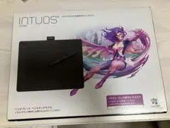 ペンタブレット