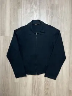 90s~ アニエスベー　agnesb ririジップ　ジャケット