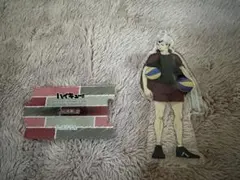ハイキュー　北信介　アクリルスタンド