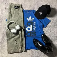 c-boy style adidas アディダス Calvin Kleinのサムネイル