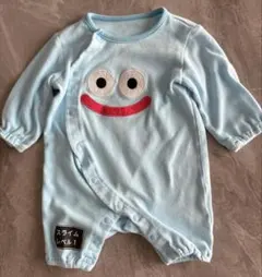 スクウェア・エニックス スライムロンパース 70-80cm