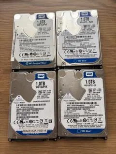 1110 HDD 500GB 正常 2.5インチ 10個 まとめ売り 1110 HDD 500GB 正常 2.5インチ 10個 まとめ売り 【公式通販】