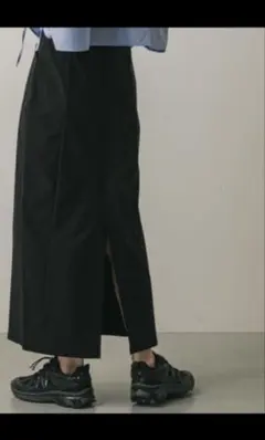 センスオブプレイス スカート