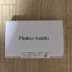 Reiko kazki かづきれいこ スポンジ 8個入りのサムネイル