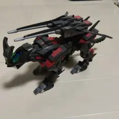 ゾイド ライトニングサイクス ZOIDS