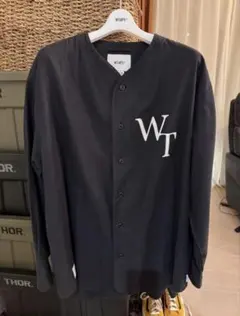 2026年最新】wtaps ベースボールシャツの人気アイテム - メルカリ