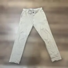 DENHAM ベージュ チノパン サイズ30