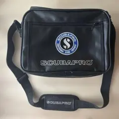 SCUBAPRO レギュレター バッグ