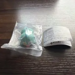 ばたんきゅ〜　ハンギョドン　ガチャ