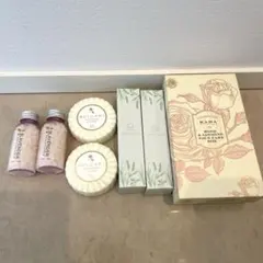 新品未使用♡ひらまつコスメ♡7点セット