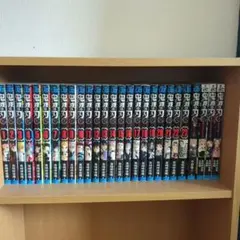 鬼滅の刃 全巻セット 1-23巻 外伝＆小説版付き