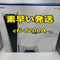 PlayStation5本体　ps5本体 プレステ5本体